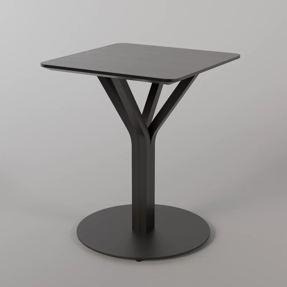Bloom Central Table 271s60 B105