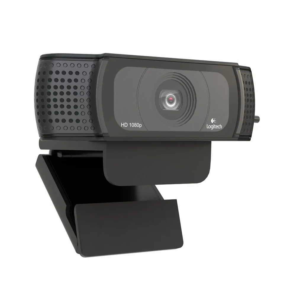 Logitech Webcam C920x Hd Pro