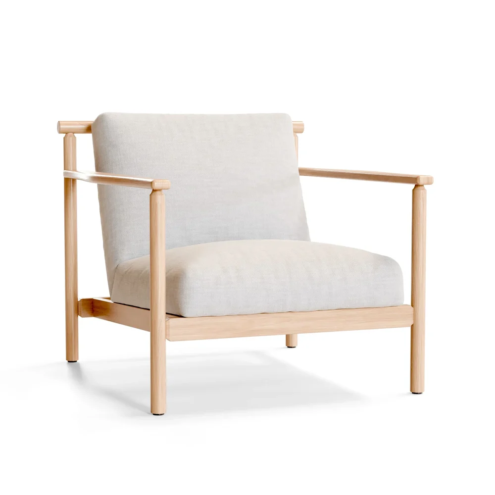 Ojai Accent Chair
