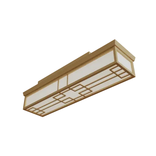 Lamp Korea Style B