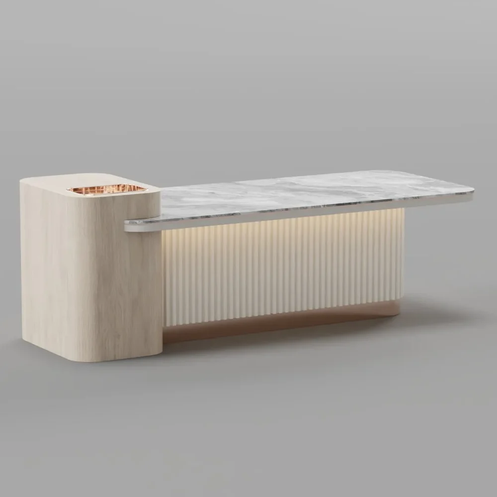 Modern Dining Table