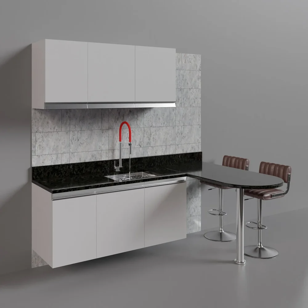 Kitchen Set