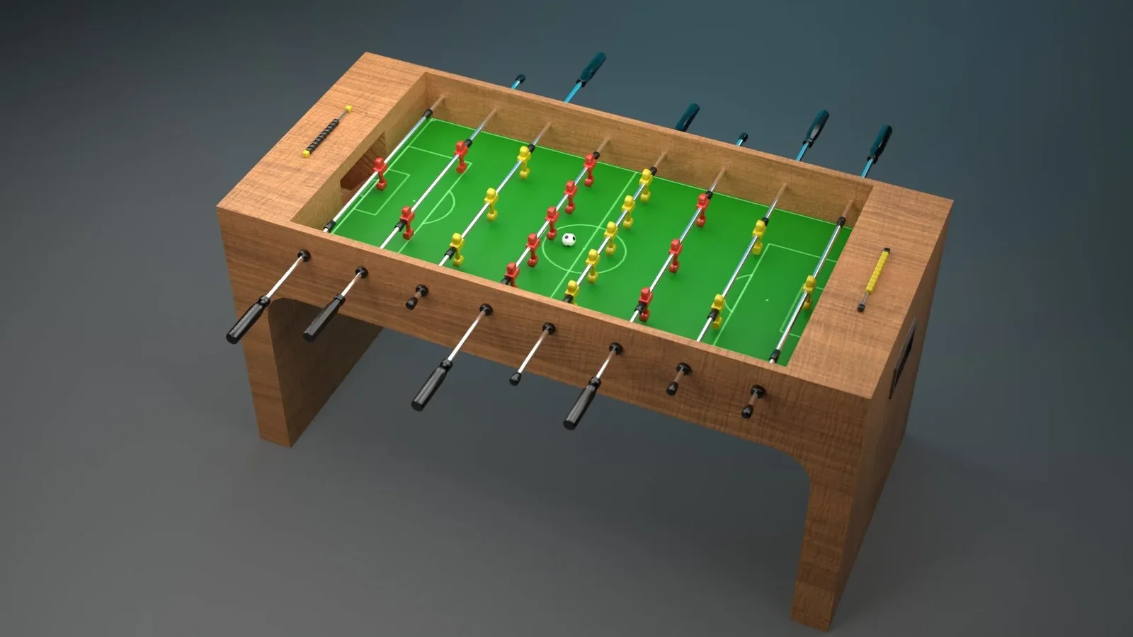Foosball