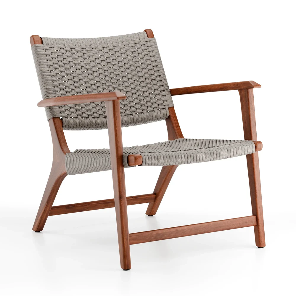 Reni Lounge Chair