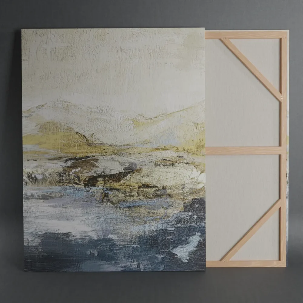 Painting "Astonish"