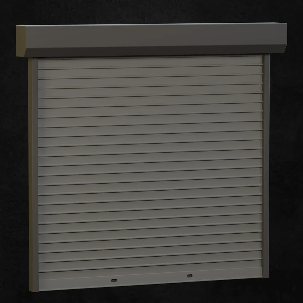 Garage Door