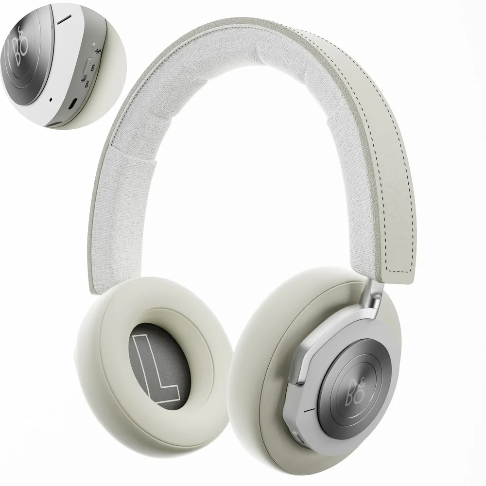 Beoplay H9 Grey Mist(Le)