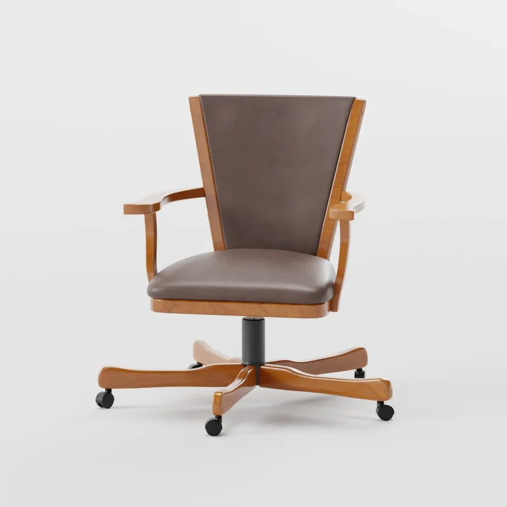 Wood Chair