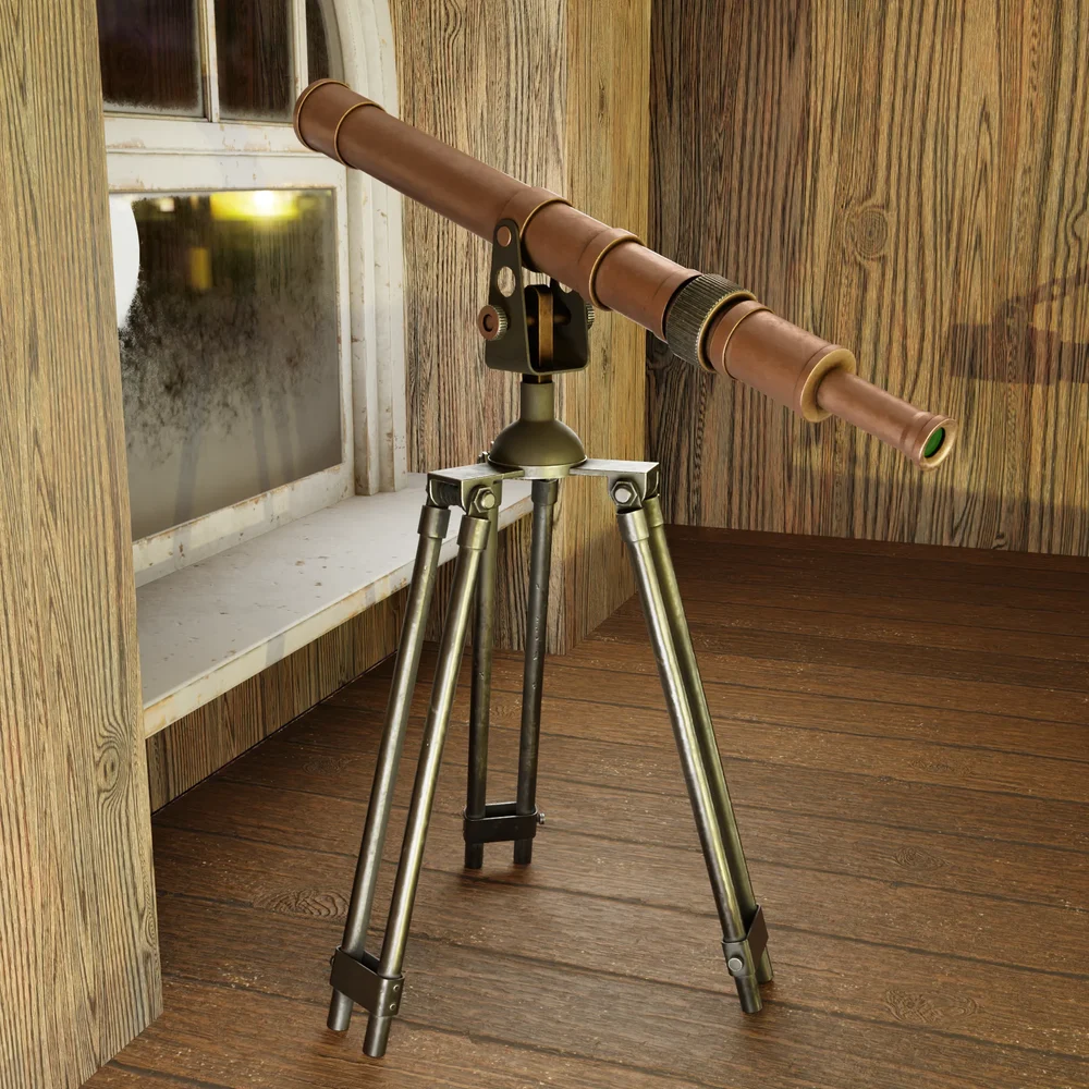 Telescope