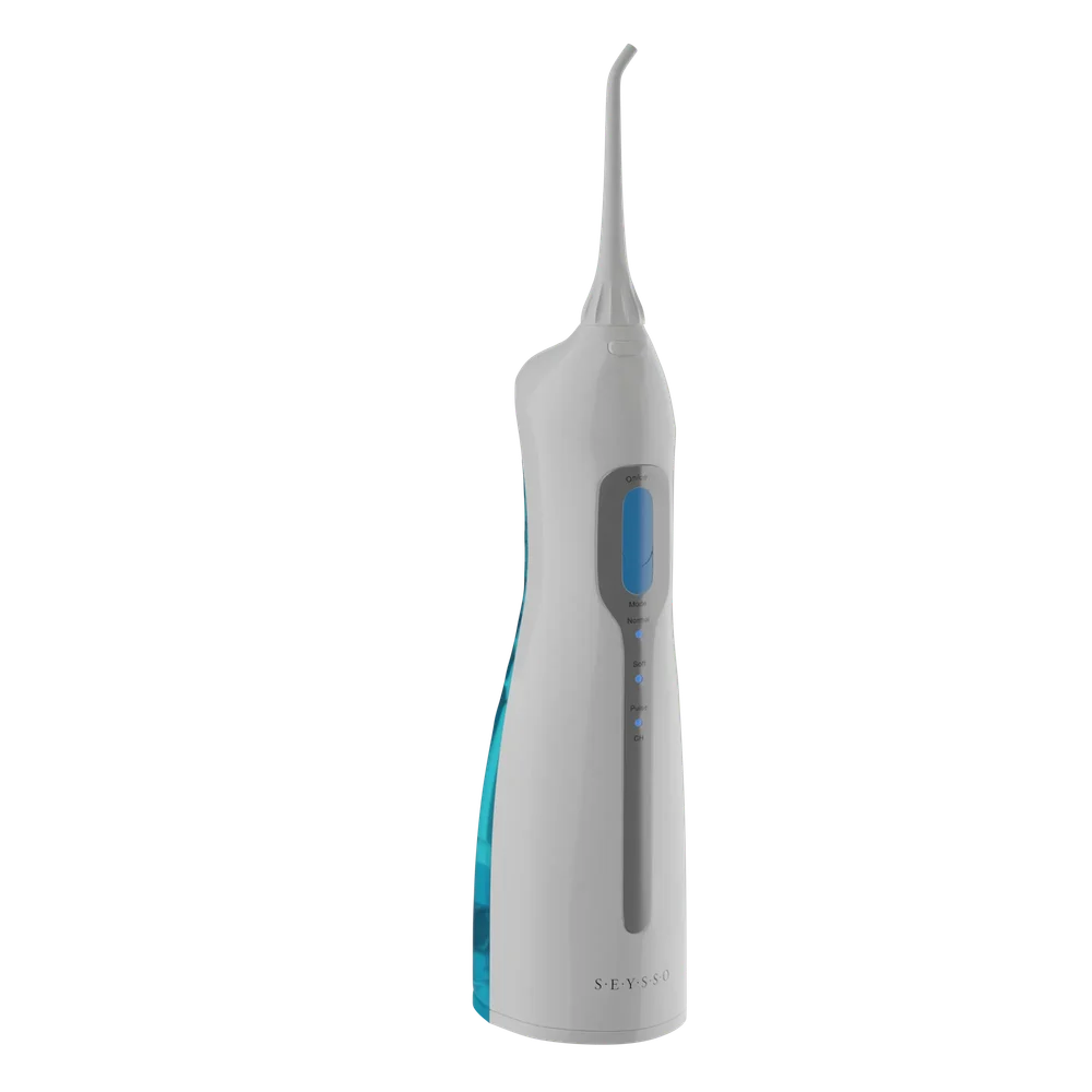 Tooth Irrigator
