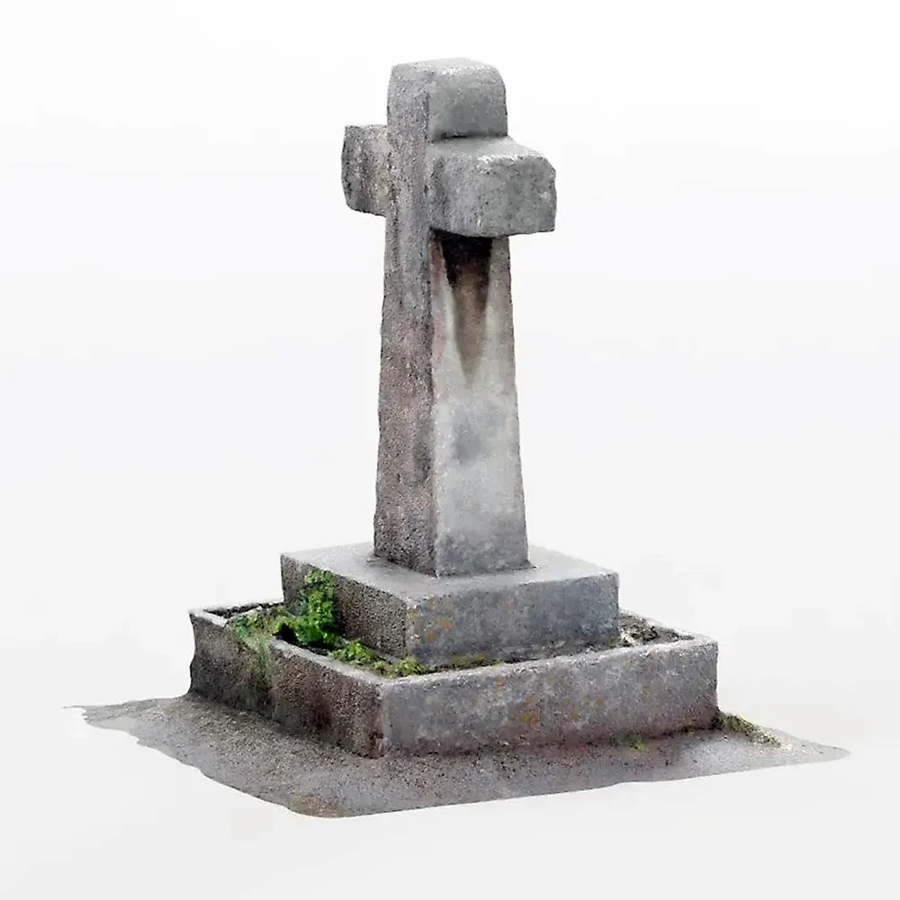Stone Cross War Memorial