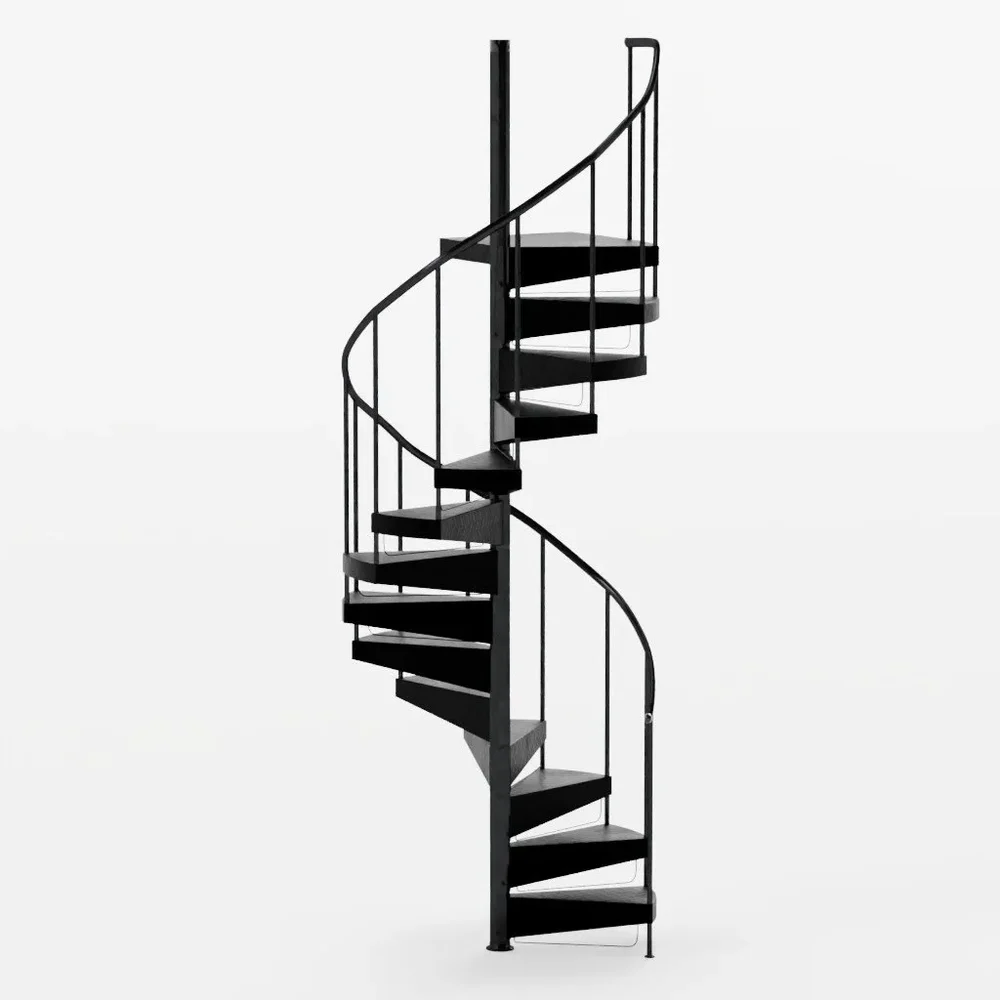 Spiral Stair