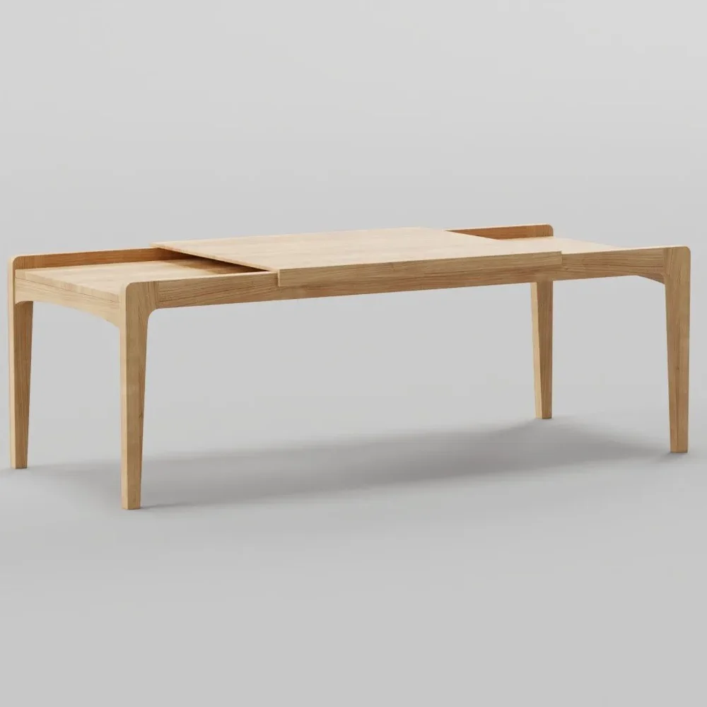 Stylish Coffee Table 120x50x40