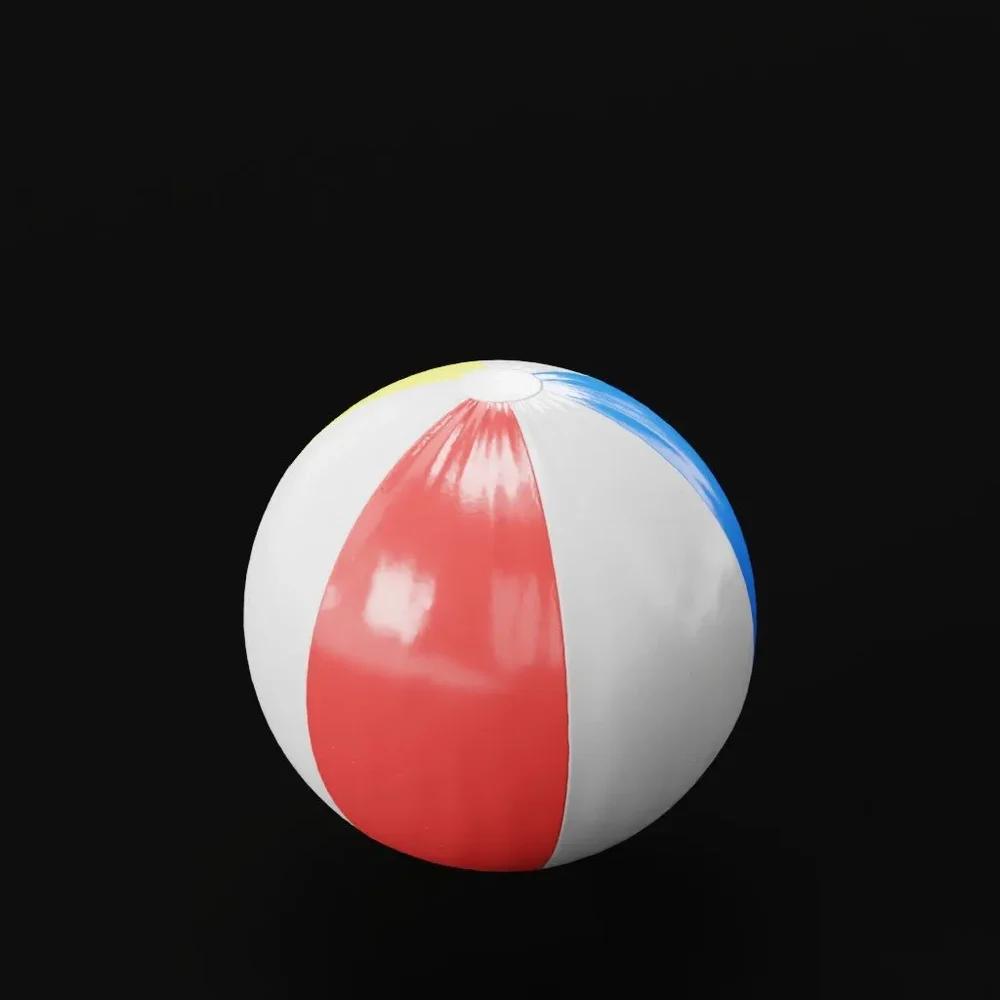 Beach Ball