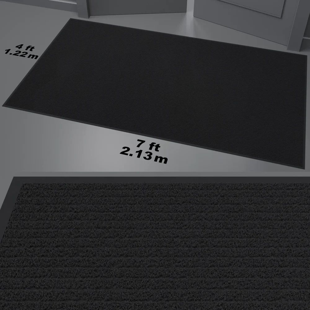 Commercial Entrance Mat