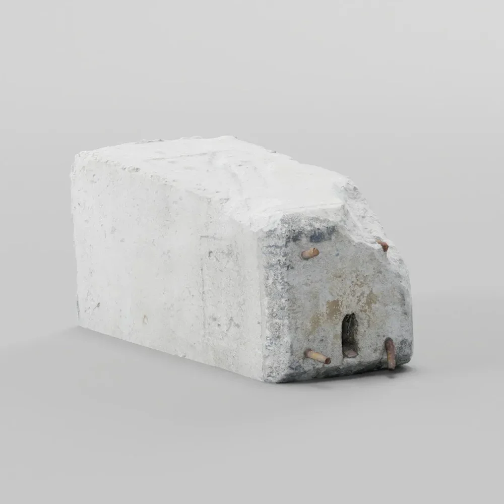 Concrete Block