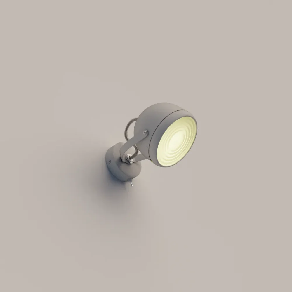 Wall Lamp