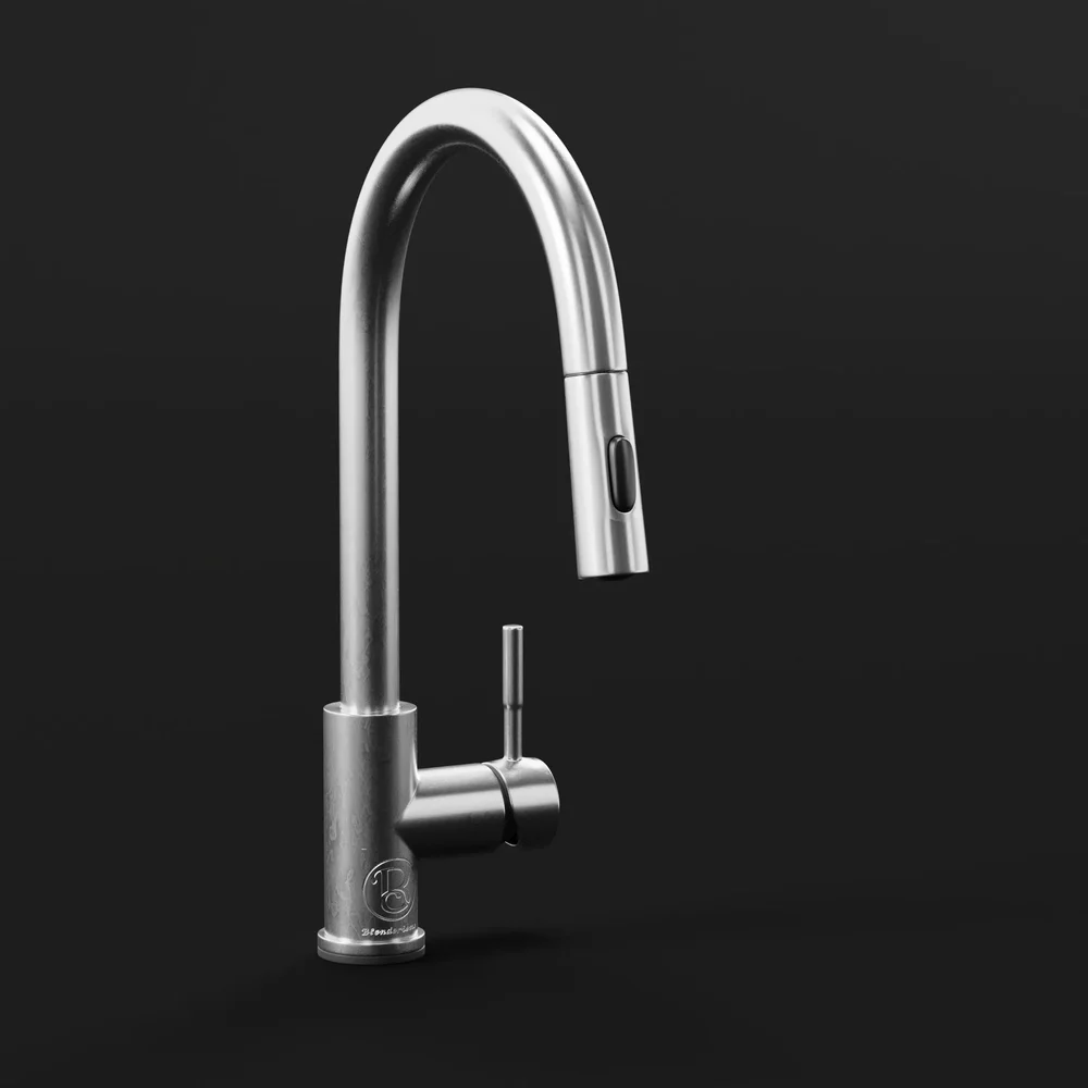 Kitchen Faucet