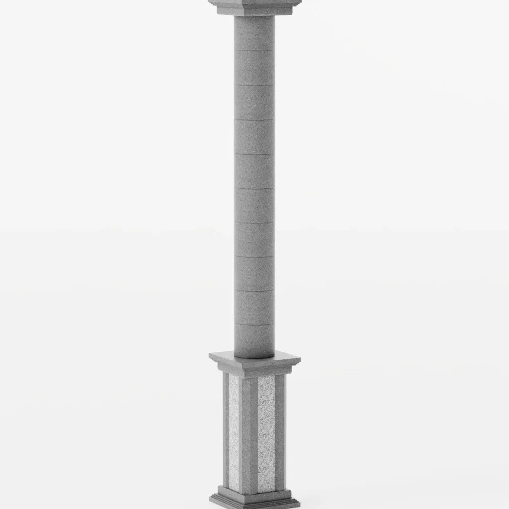Column Style01
