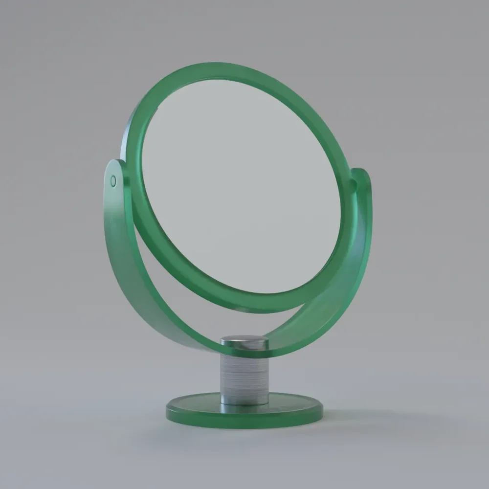 Vanity Mirror