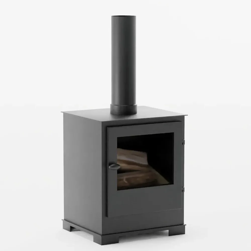 Wood Burning Stove