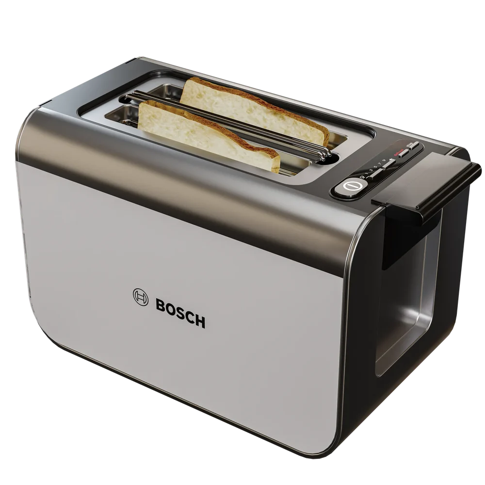 Bosch Toaster