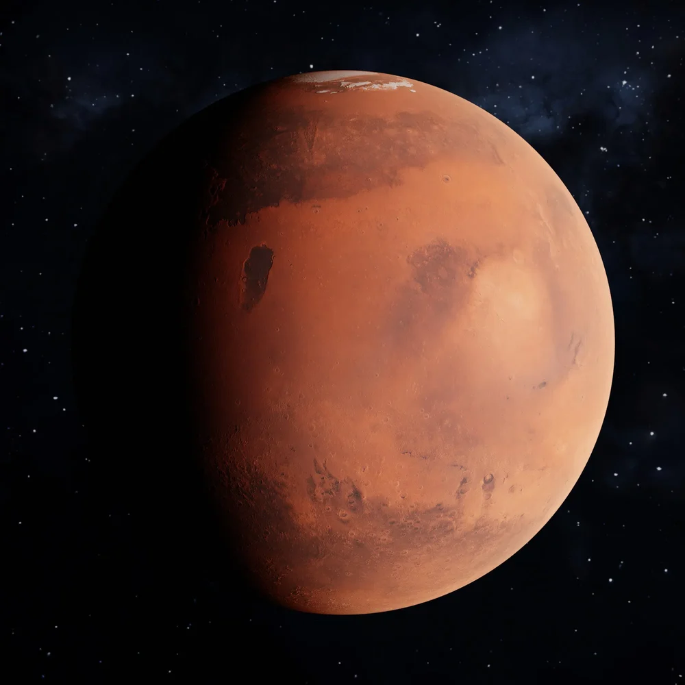 Mars