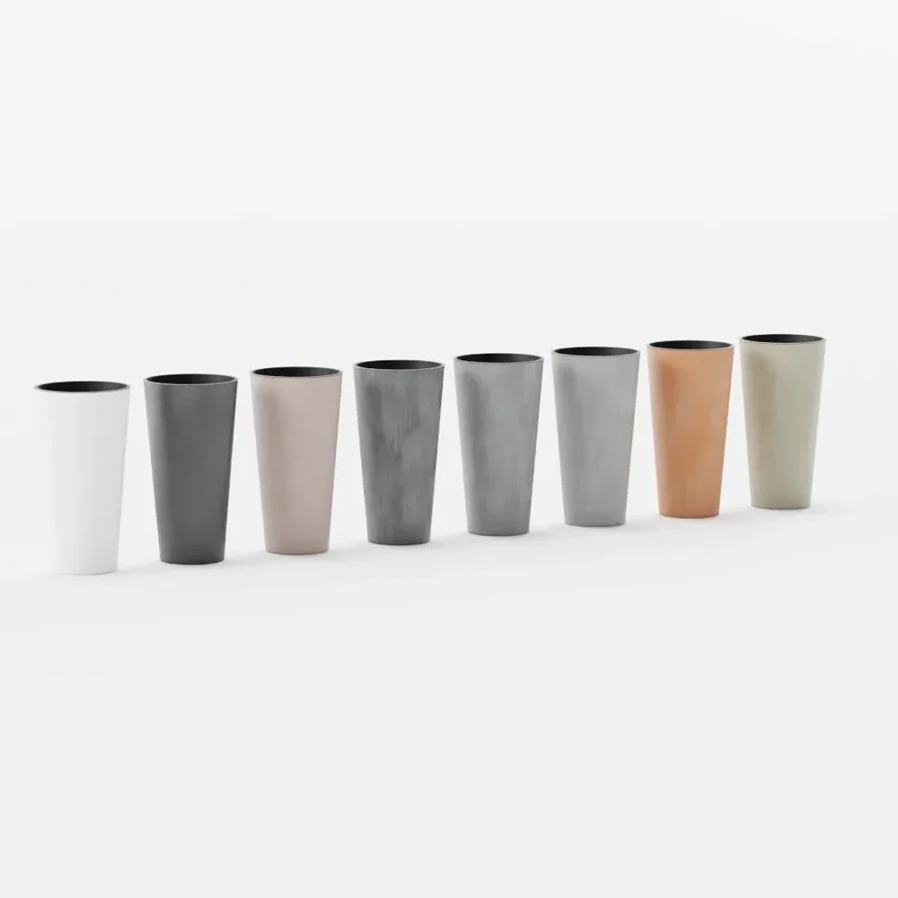 Flower Pots Collection