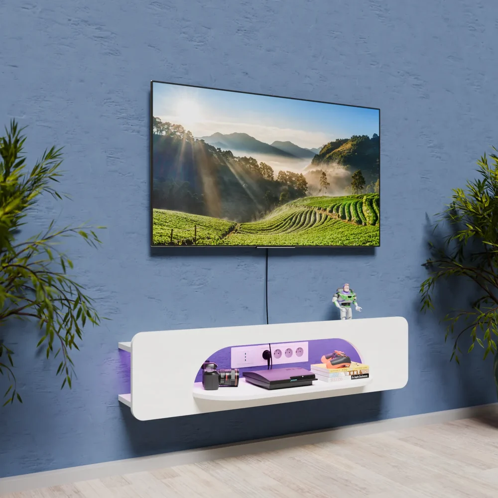 Floating Tv Stand M9