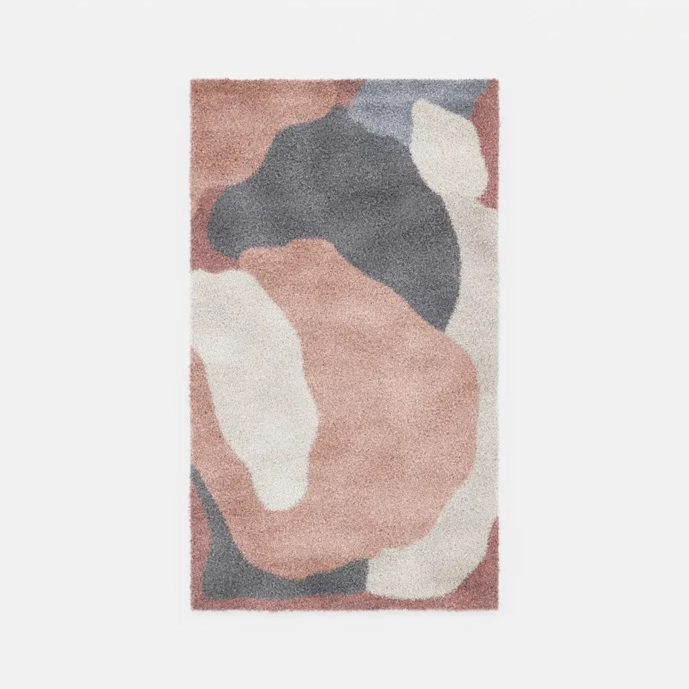 Rug Terracotta Marine