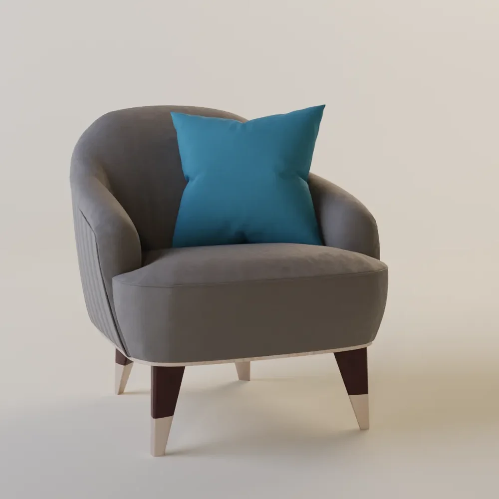 Eden Rock Armchair