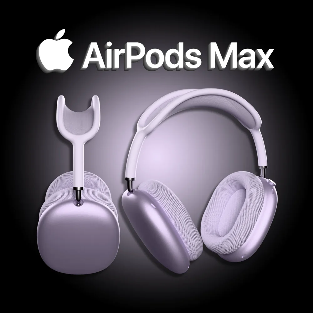 Apple Airpods Max Purple