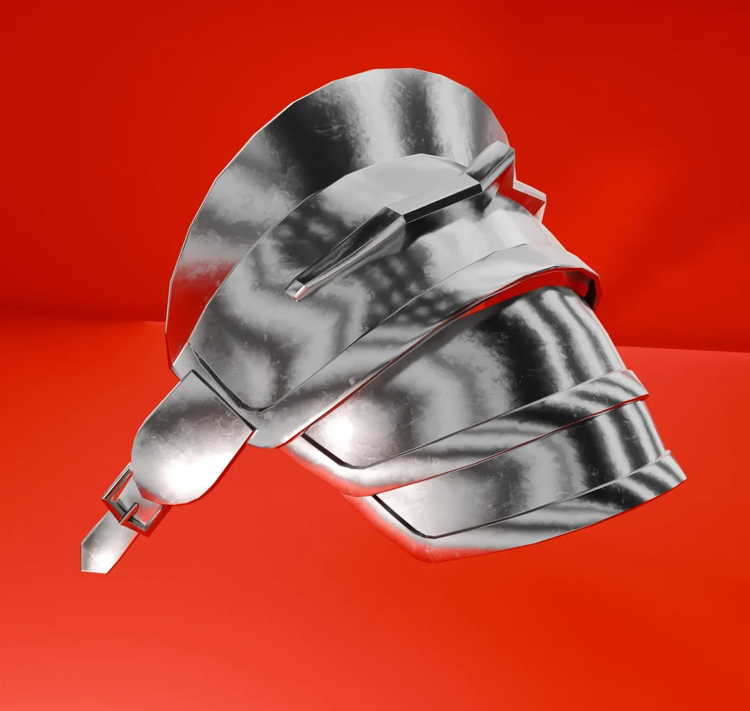 Shoulder Armor