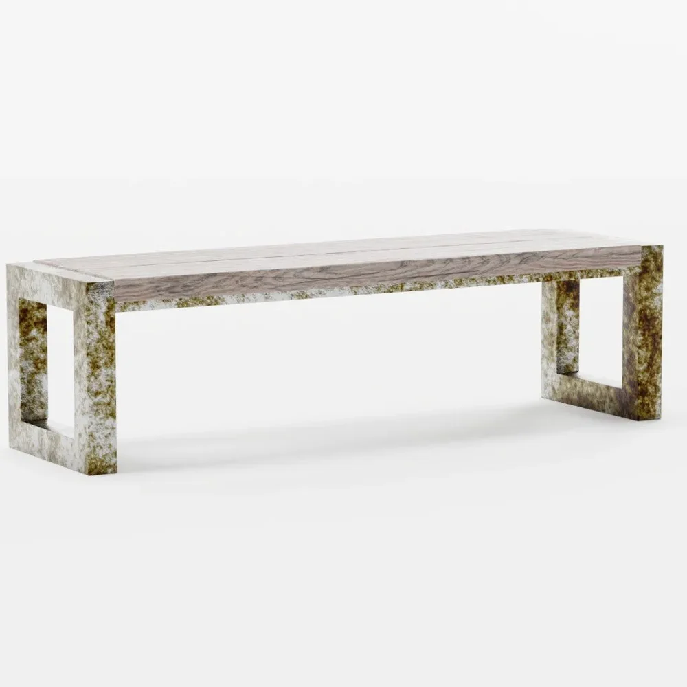 Bench_Vatra