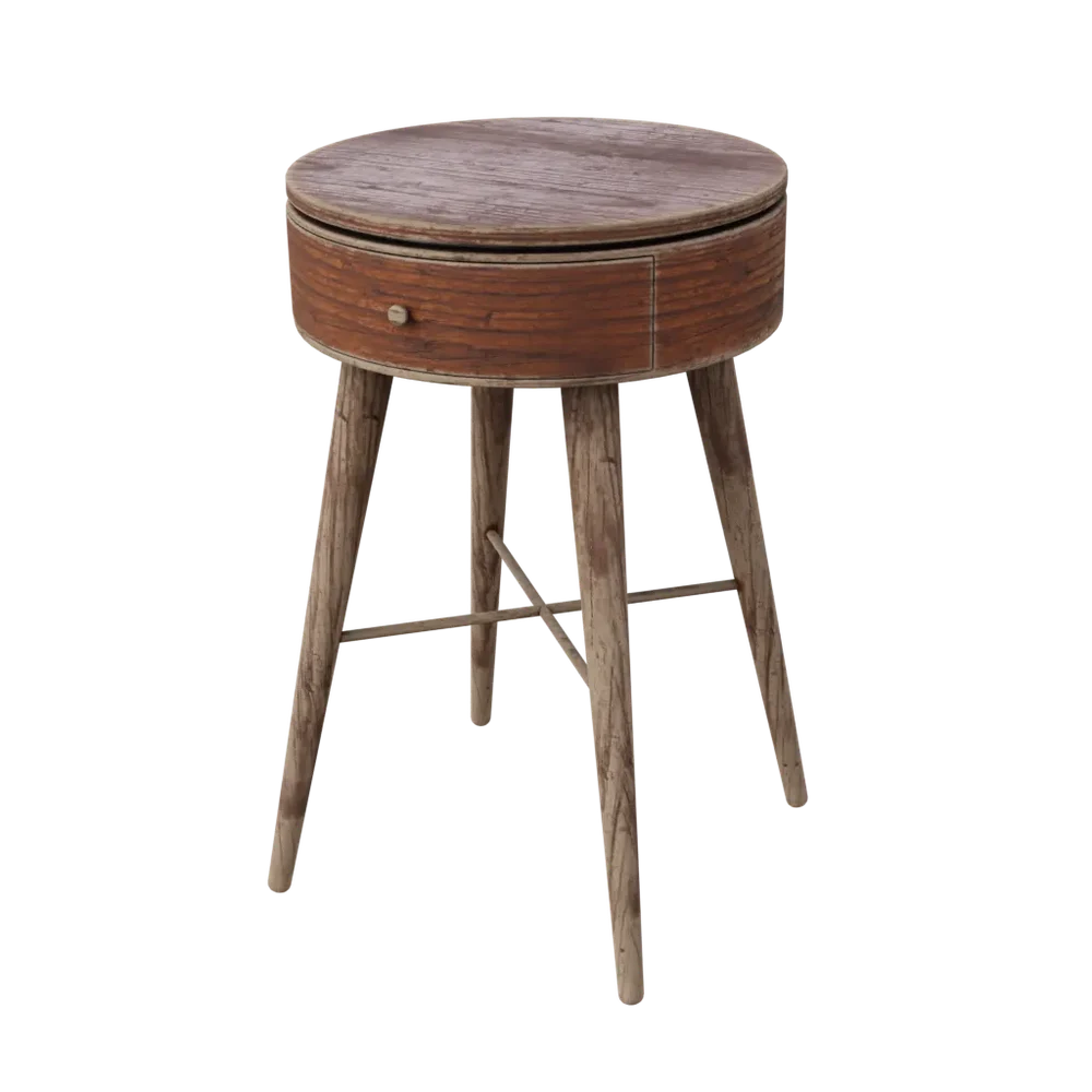 Dresser Table
