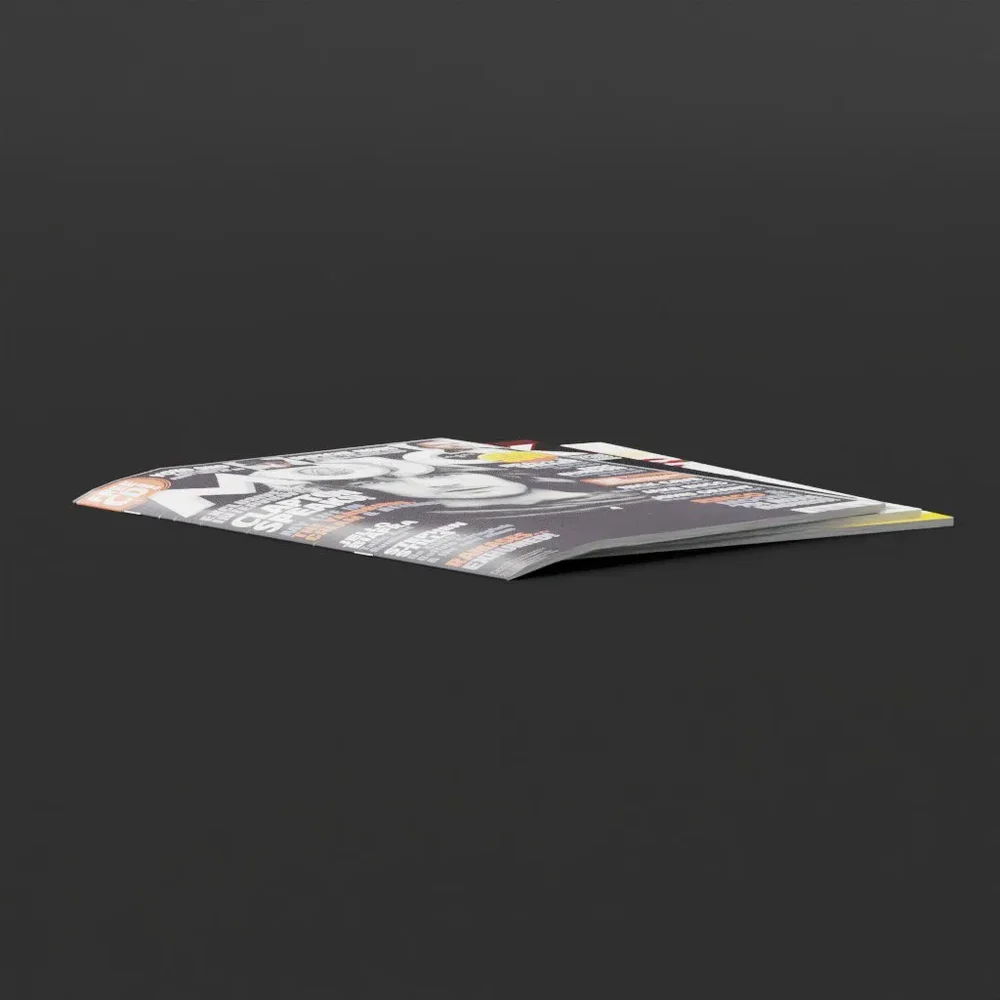 Fashion Magazines