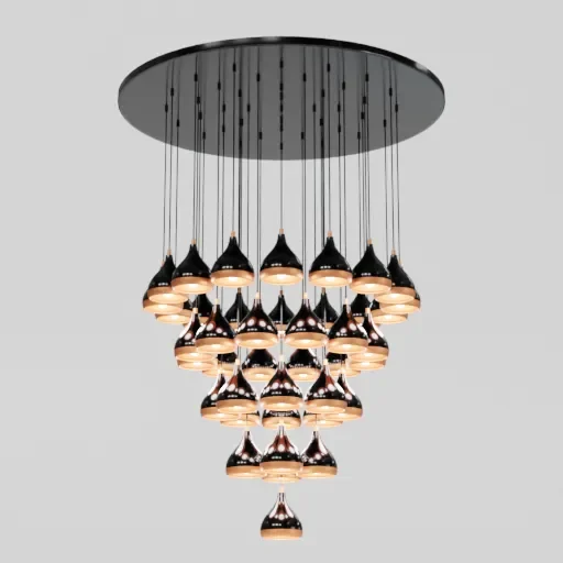 Hanna Chandelier