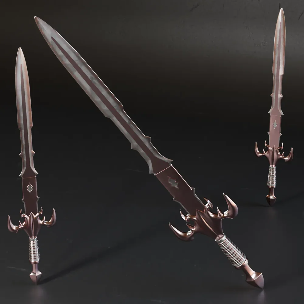 Mk Basemesh Sword-22