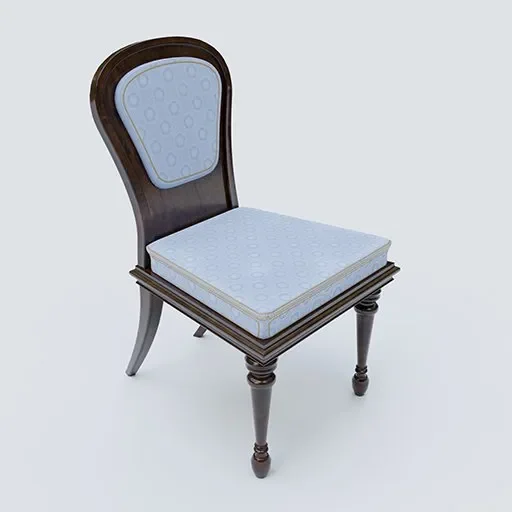Victorian Chair