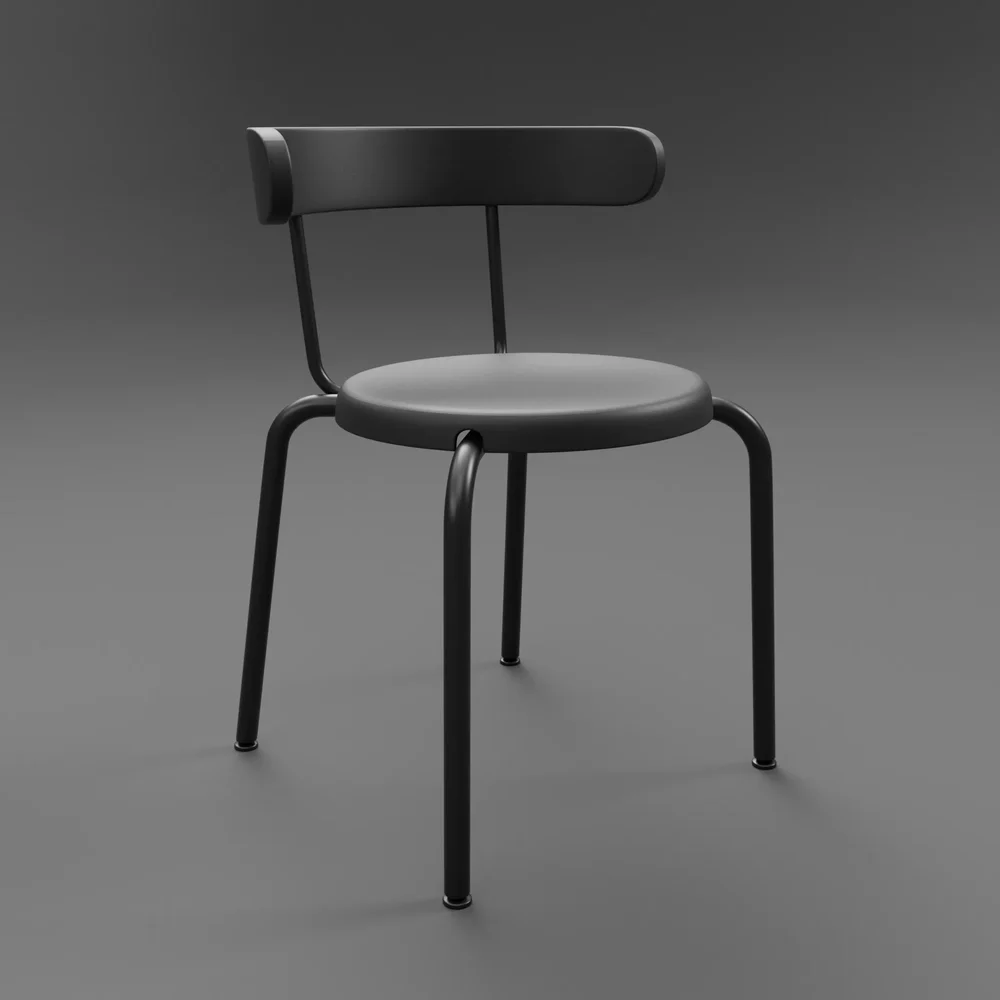 Ikea Yngvar