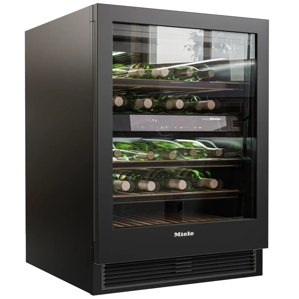 Miele Wine-Units Kwt 6312 Ug