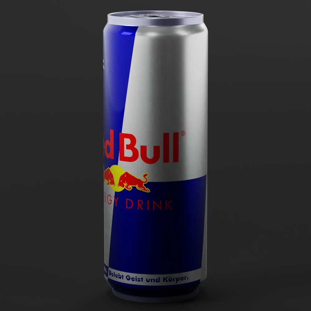 Redbull