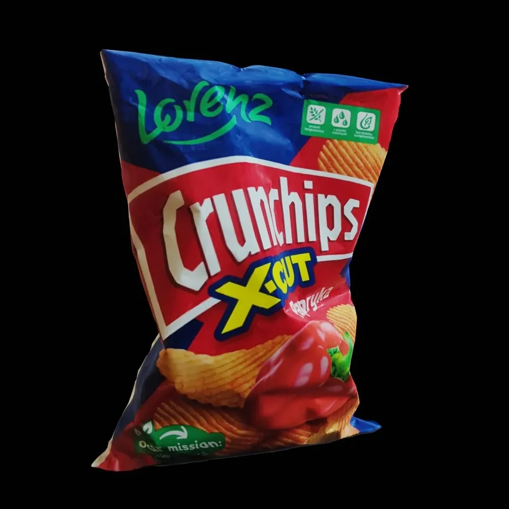 Bag Of Chips