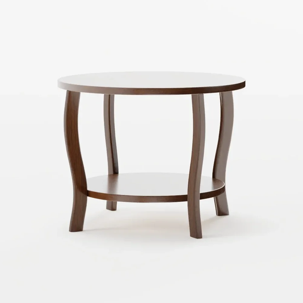 Wooden Table