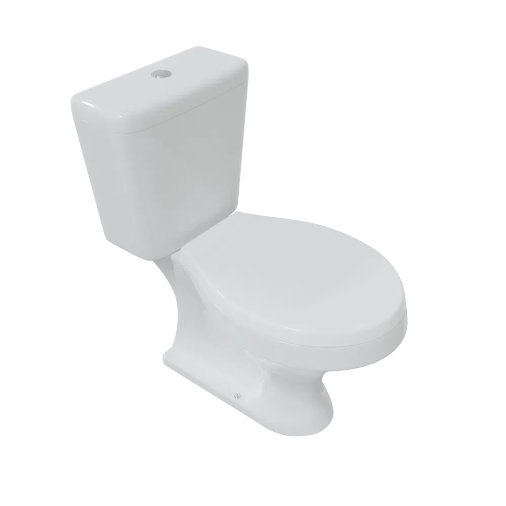 Toilet Coupled Box