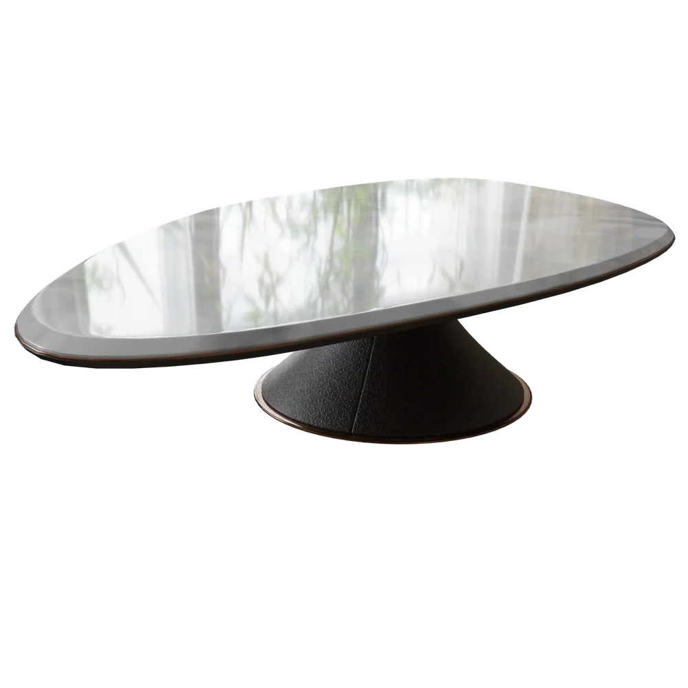 Art Design Luxury Marble Coffee Table