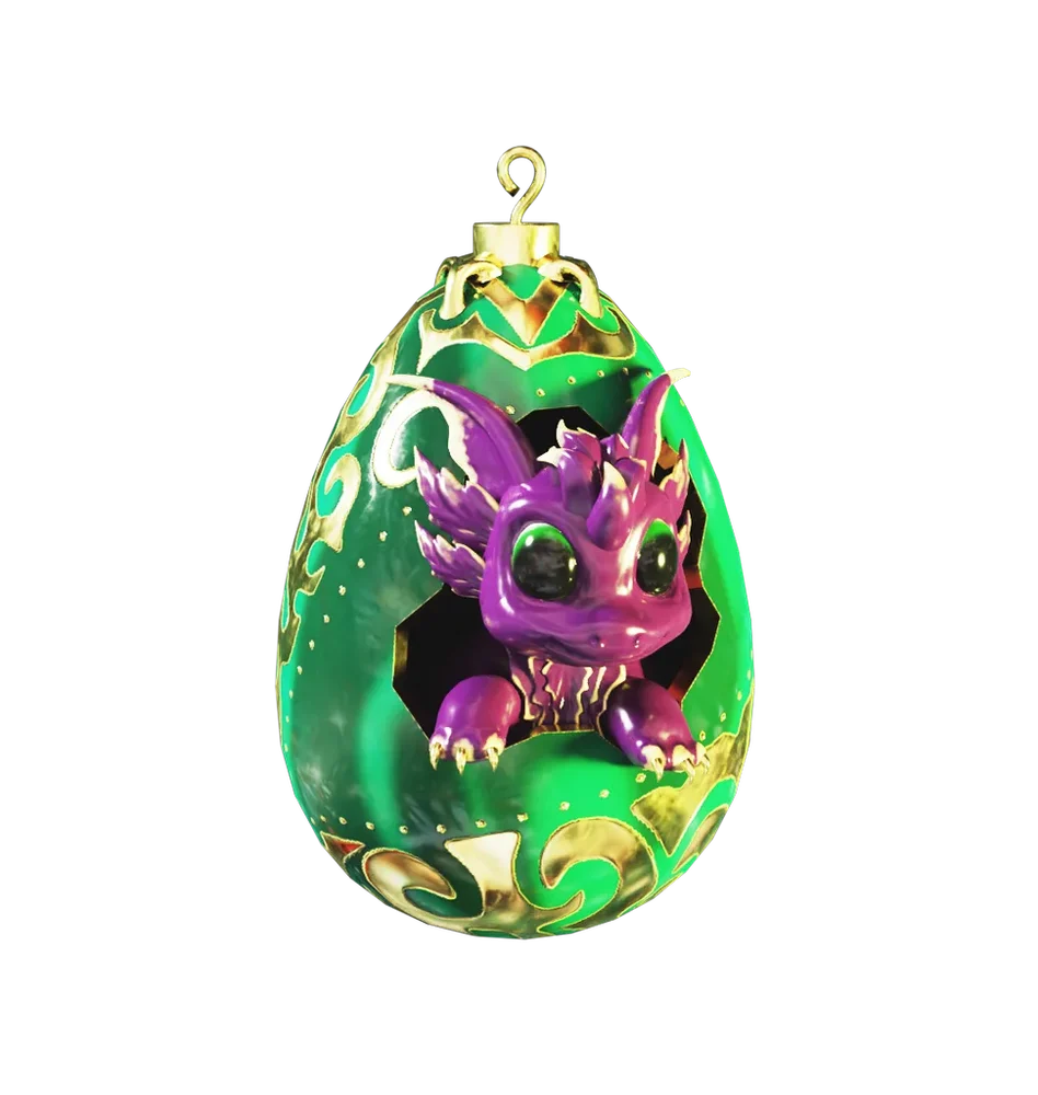 Christmas Tree Toy