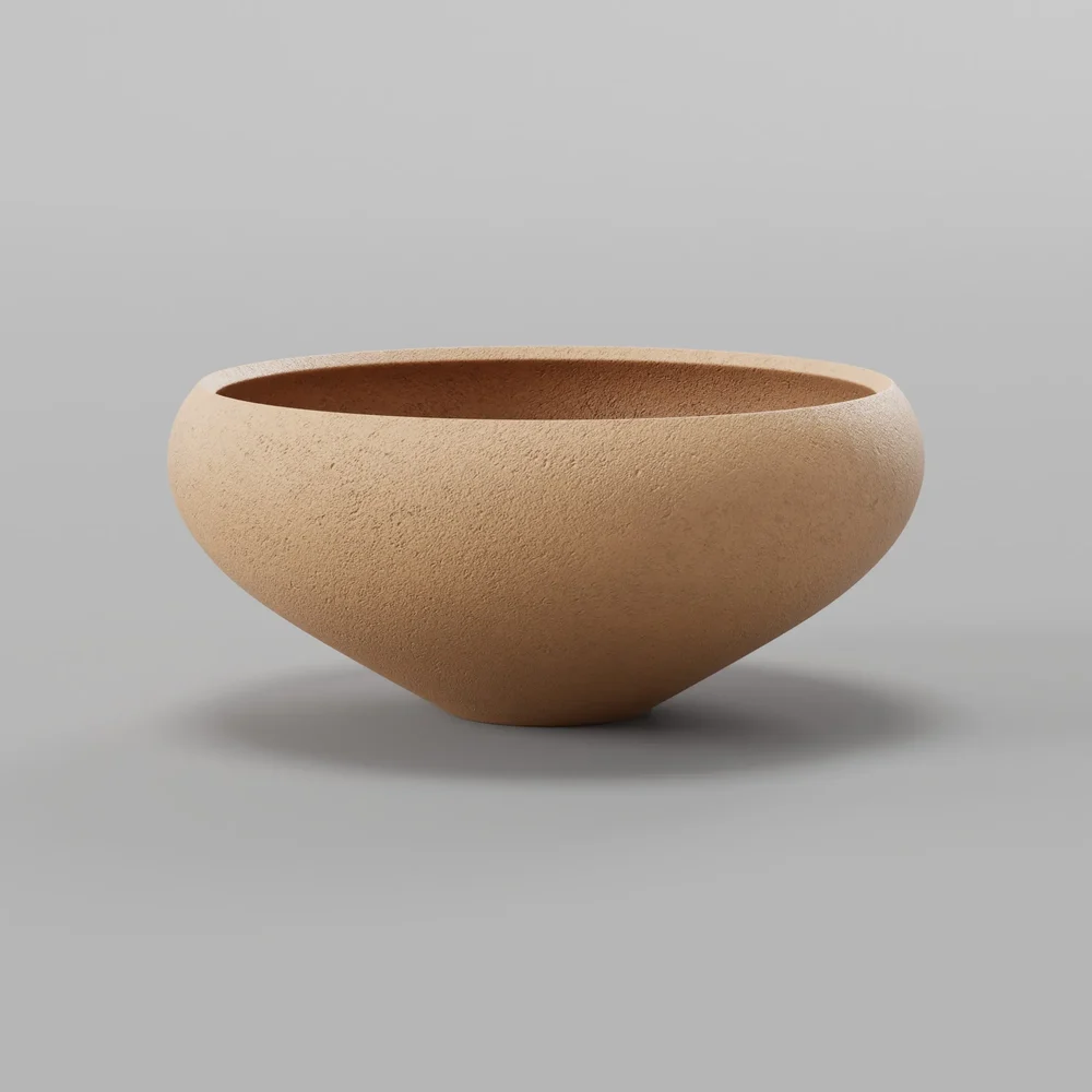 Roman Pottery
