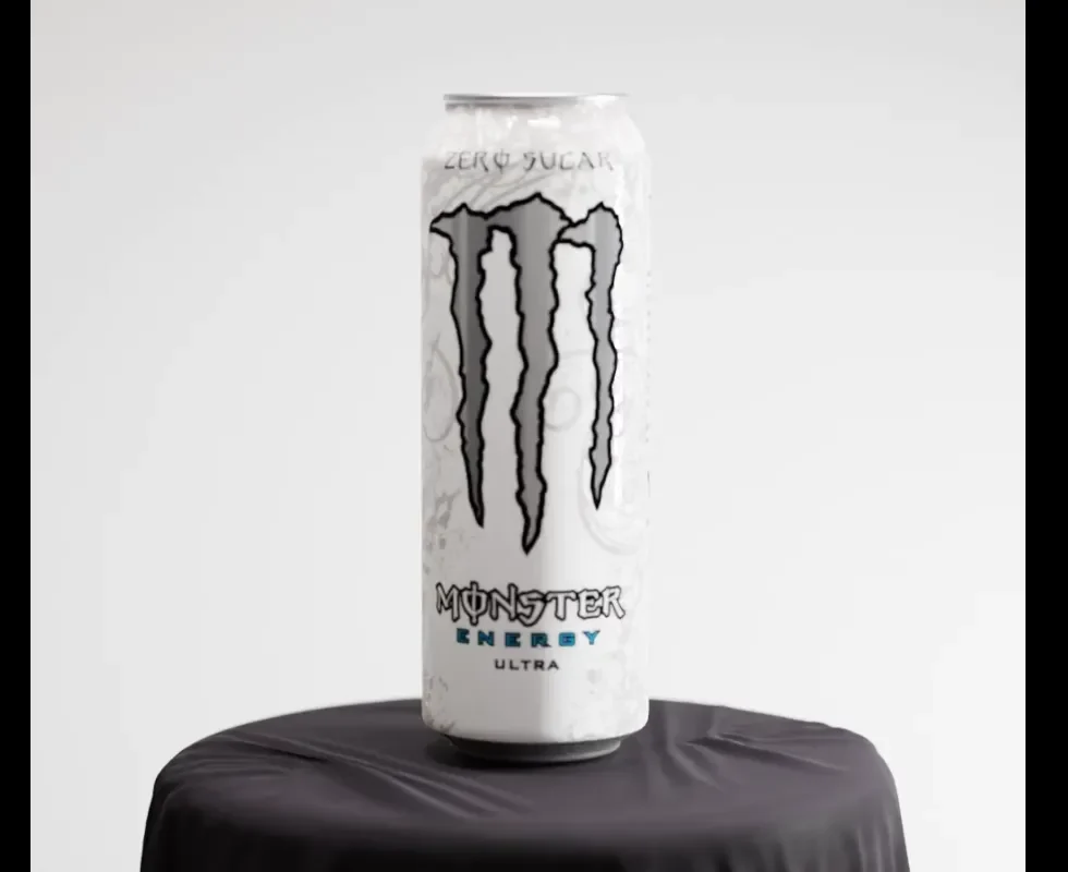 Monster Engery Ultra