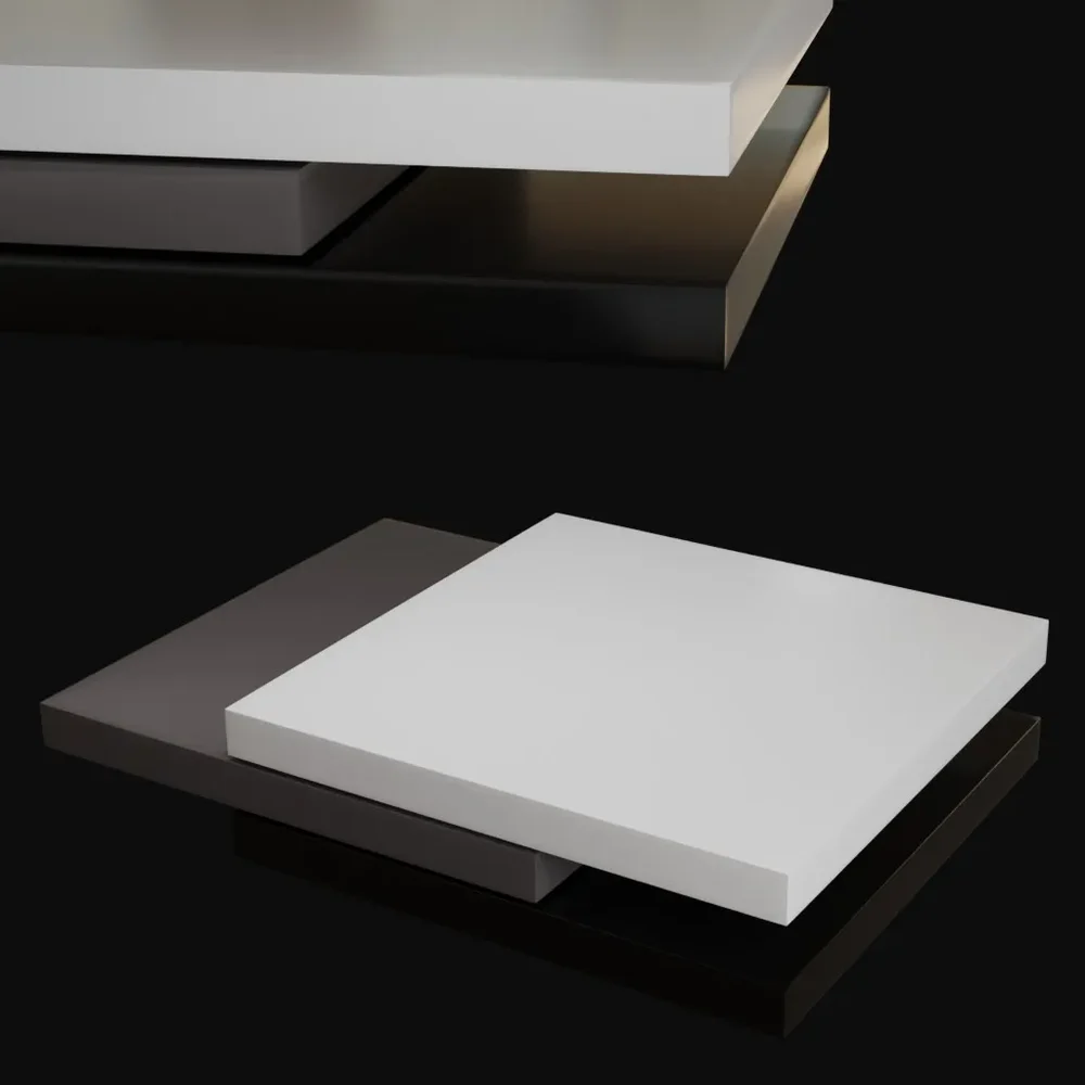 Center Table
